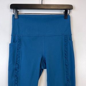 Brand new with tags Salutation stash Athleta leggings